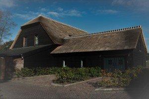SHOWROOM BUITEN